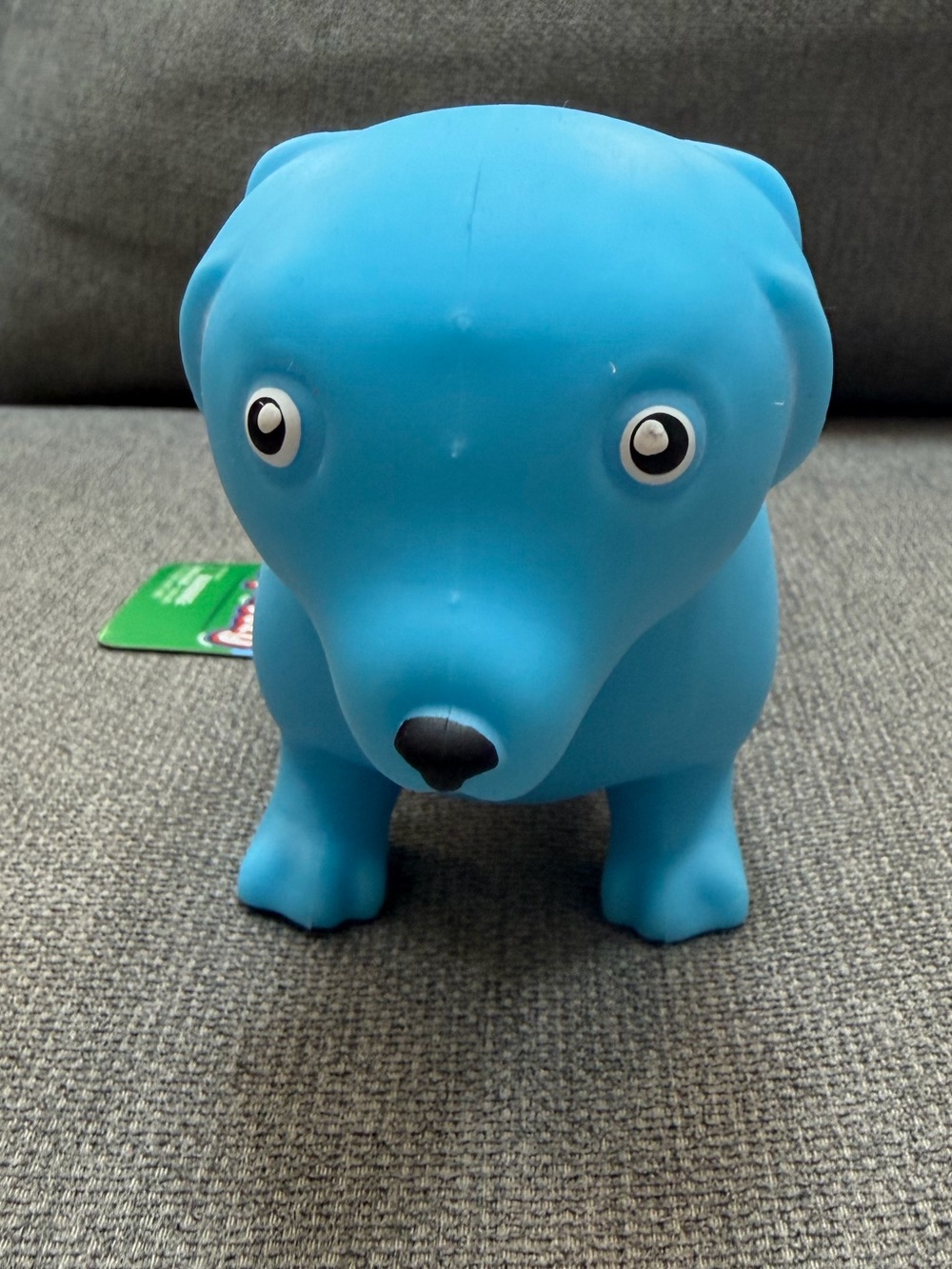 Squeeezy New Dachshund Squishies